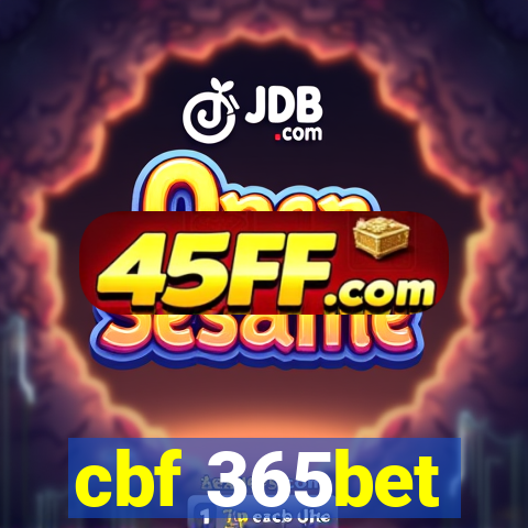 cbf 365bet